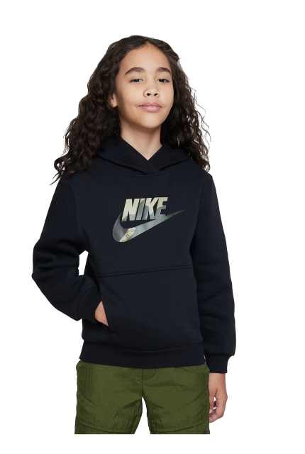 Bluza Nike Sportswear Club Fleece - FD3170-010