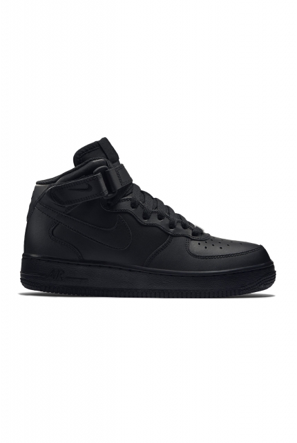 Buty Nike Air Force 1 Mid (GS) - 314195-004