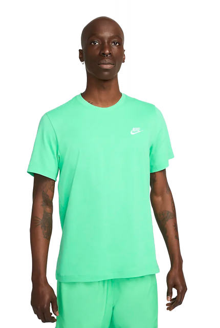 Koszulka Nike Sportswear Club - AR4997-363