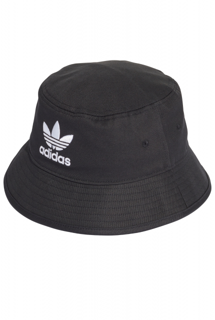 Kapelusz adidas Originals Adicolor Trefoil Bucket - AJ8995