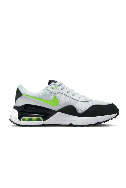 Buty Nike Air Max SYSTM - DQ0284-100