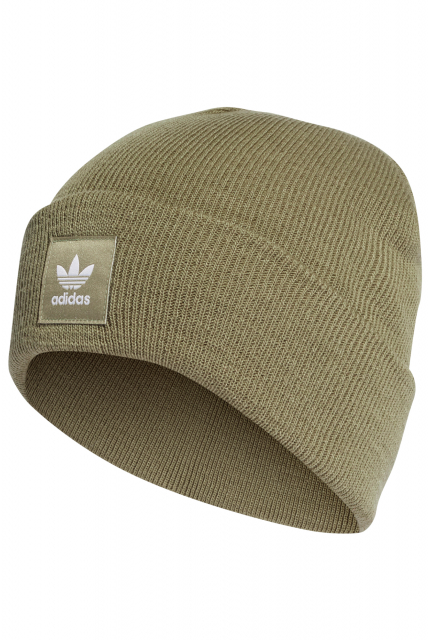 Czapka adidas Originals AC CUFF KNIT - H35509