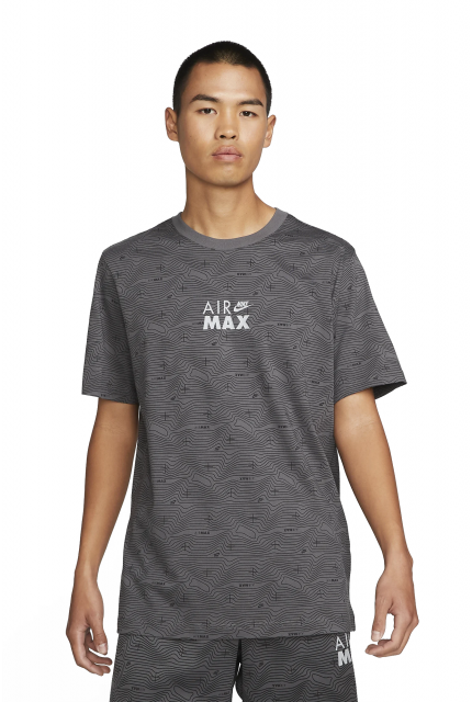 Koszulka Nike Air Max - DO7244-010