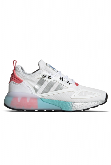 Buty adidas Originals ZX 2K Boost - FX7054