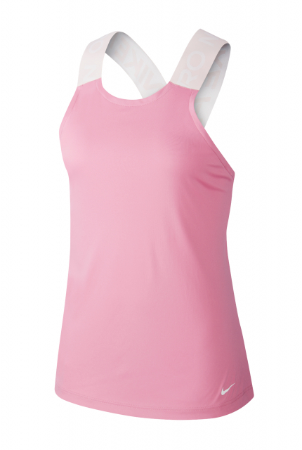 Bezrękawnik Nike Pro - CJ4089-693