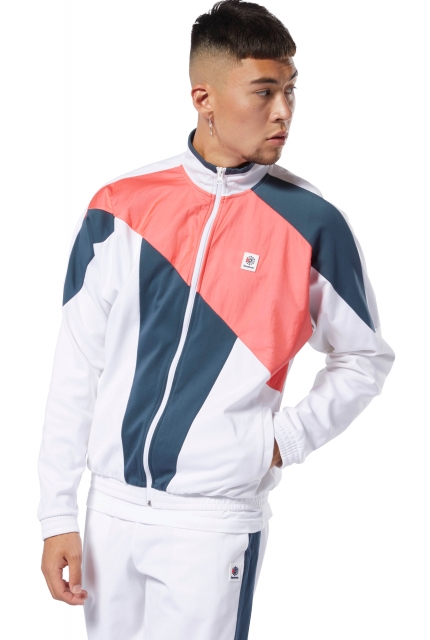 Bluza Reebok Classics Advanced - DT8231