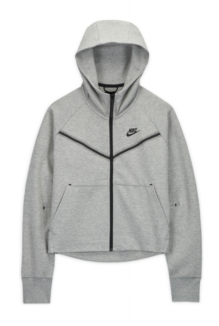 Bluza Nike Sportswear Tech Fleece Windrunner - CW4298-063