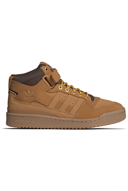 Buty adidas Originals Forum Mid - GX7079