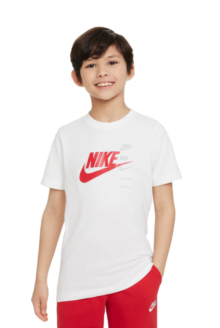 Koszulka Nike Sportswear Standard Issue - FN7713-100