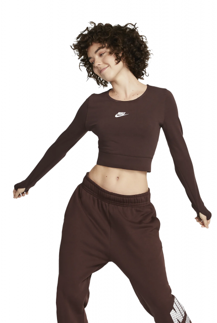 Koszulka Nike Sportswear - DZ4608-227