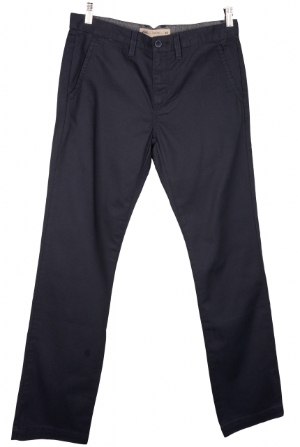 Spodnie Vans Excerpt Chino Pant - VO6TNVY