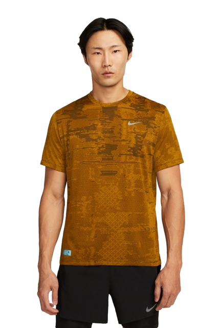 Koszulka Nike Dri-FIT ADV Run Division Techknit - FB6868-716