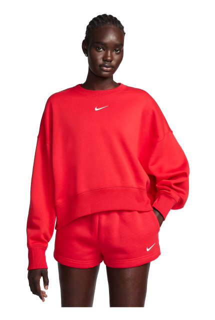 Bluza Nike Sportswear Phoenix Fleece - DQ5761-657