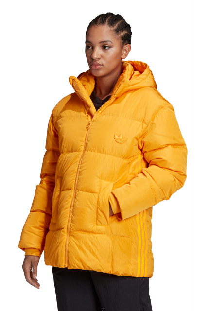 Kurtka adidas Down Puffer - GD2518