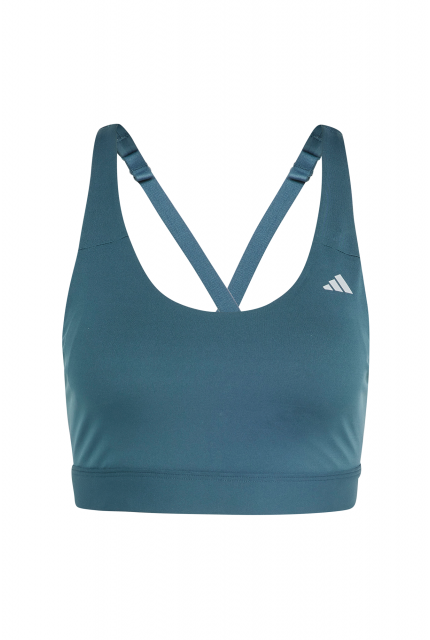 Biustonosz adidas Ultimate Run Medium-Support - IL2900