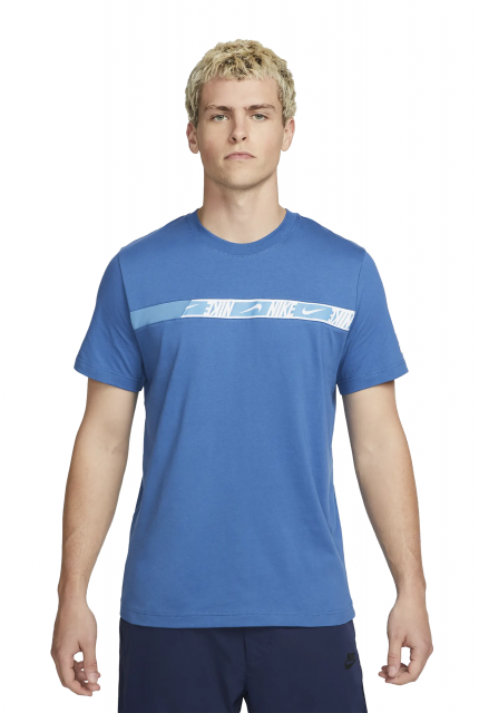 Koszulka Nike Sportswear Repeat - DM4675-407