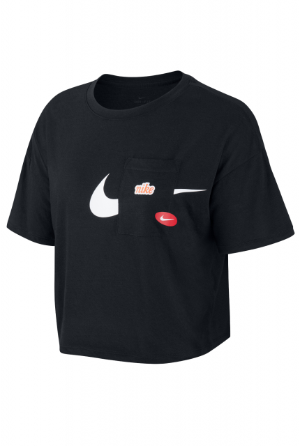 Koszulka Nike - CJ3480-010