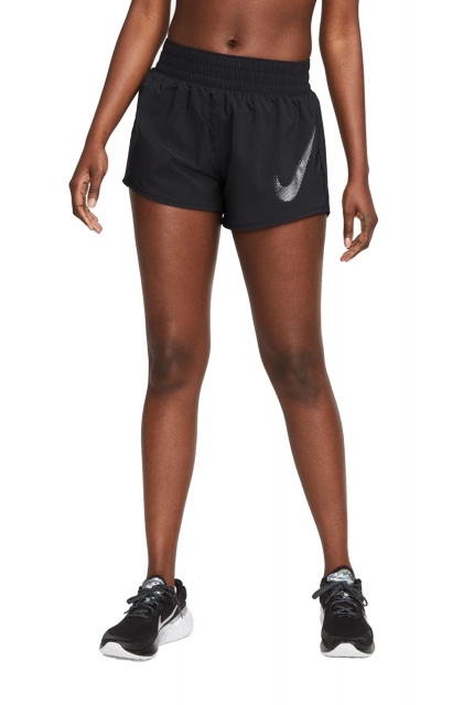 Szorty Nike Dri-Fit One Swoosh - FB4928-010