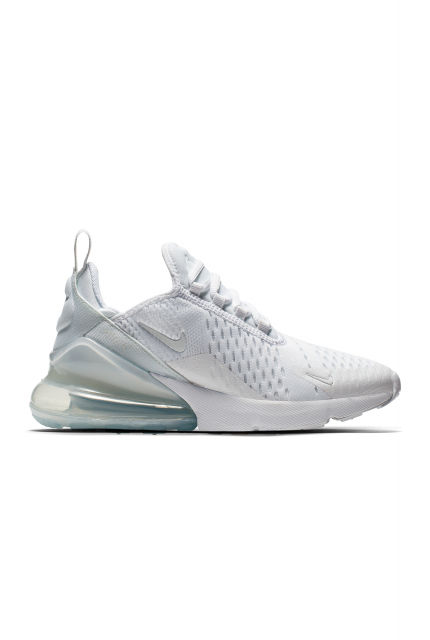 Buty Nike Air Max 270 (GS) - 943345-103