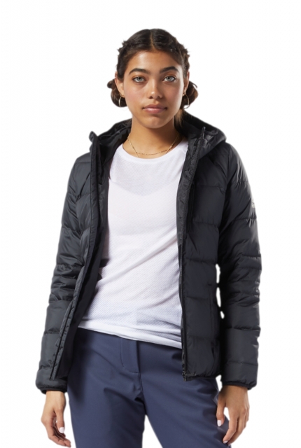 Kurtka Reebok CN W LT Down Jacket - EJ8333