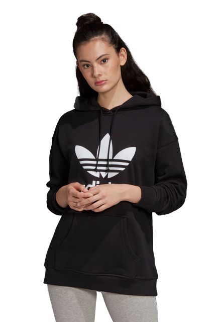 Bluza adidas Originals Adicolor Trefoil - FM3307