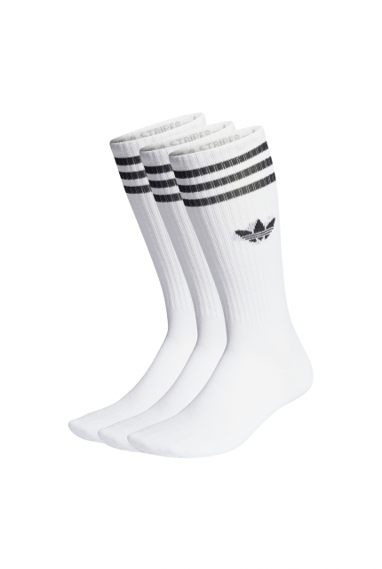 Skarpety adidas Originals Solid Crew - IJ0734