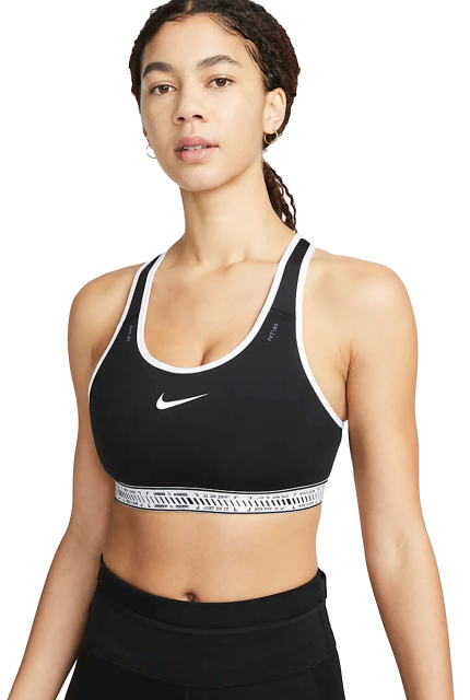 Biustonosz Nike Swoosh On the Run -  DV9914-010