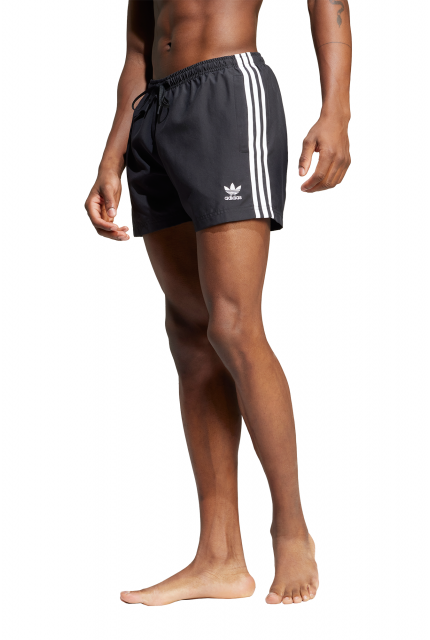 Szorty adidas Orginals Adicolor 3-Stripes 5_inch Swim - JD0957