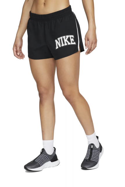 Szorty Nike Dri-FIT Swoosh Run - DQ6360-010