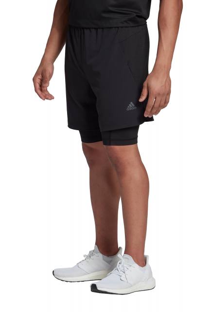 Szorty adidas HIIT Spin Training - HR3772