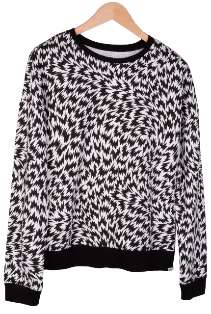 Bluza Vans Kishimoto - V241HCH