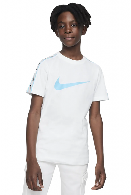 Koszulka Nike Sportswear Repeat - DZ5628-121