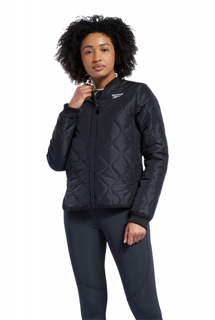 Kurtka Reebok Outerwear Core - GU5773
