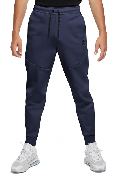 Spodnie Nike Sportswear Tech Fleece - CU4495-410