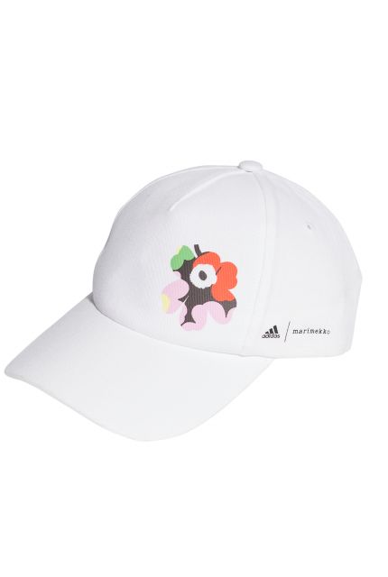 Czapka adidas x Marimekko - H44322