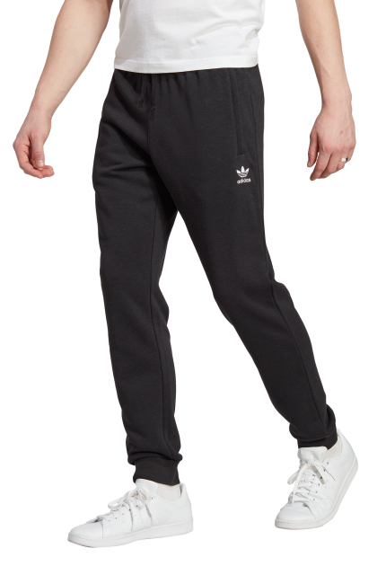 Spodnie adidas Originals Essentials + Made with Hemp - HR8616