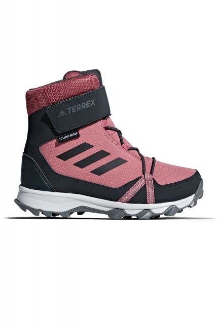 Buty adidas Terrex Snow CF - AC7965