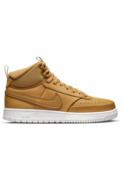 Buty Nike Court Vision Mid Winter - DR7882-700