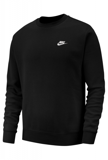 Bluza Nike Sportswear Club - BV2662-010