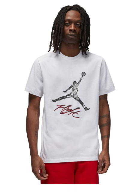 Koszulka Nike Jordan Essentials - DQ7376-100