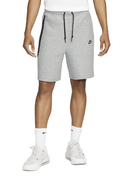 Szorty Nike Sportswear Tech Fleece - FB8171-063