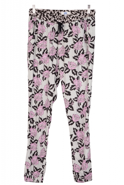 Spodnie Vans Eley Kishimoto Jogomagnolia - V245HCJ