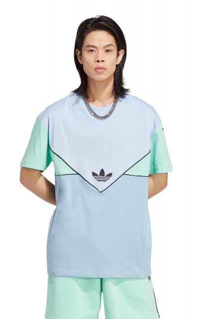 Koszulka adidas Originals Adicolor Seasonal Archive - HR8939