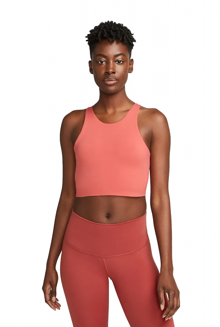 Nike Yoga Dri-Fit Luxe - DQ6032-655