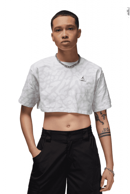 Koszulka Nike Jordan - DZ3214-100