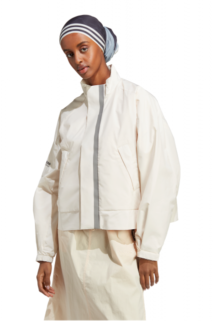 Kurtka adidas Originals Adventure Crop Jacket - IC5446