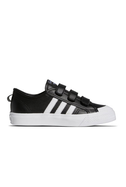 Buty adidas Originals Nizza CF J - GX4514