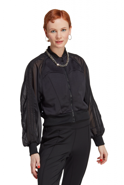Bluza adidas Always Oryginal Super Girl - IC7211