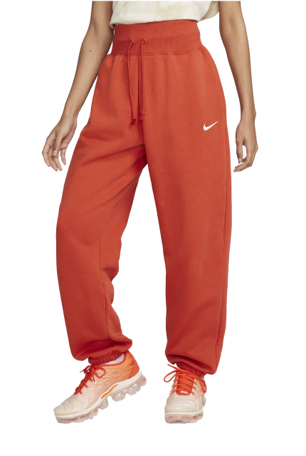 Spodnie Nike Sportswear Phoenix Fleece - DQ5887-861