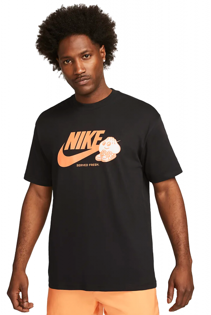Koszulka Nike Sportswear - FB9803-010